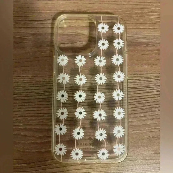 Kate Spade iPhone 13 Pro Case - Picture 1 of 2